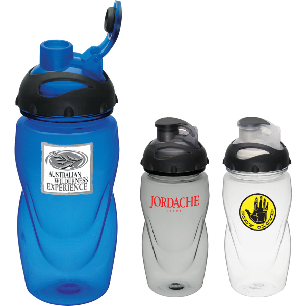 Gobi 17-oz. Sports Bottle